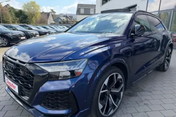 Audi RSQ8 din 2022 - oferta AUD209830