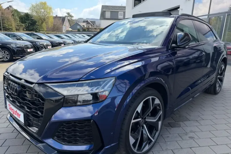 Audi RSQ8 din 2022 cu 83.755 km - oferta AUD209830 - foto 1