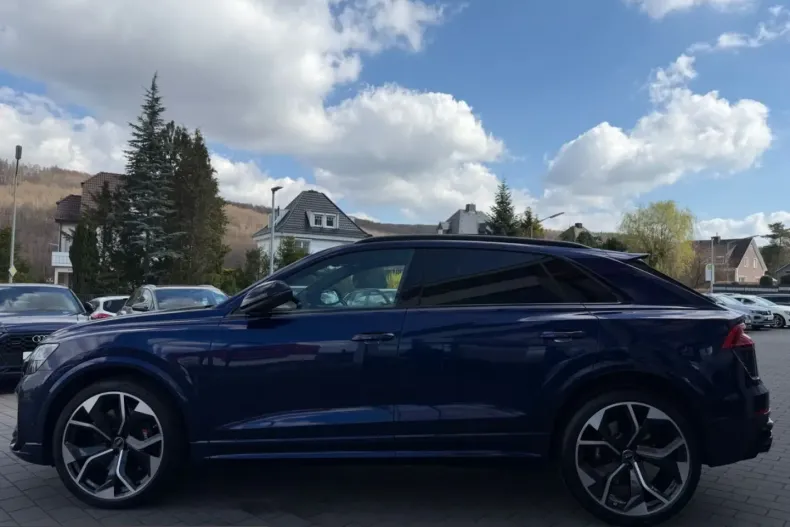Audi RSQ8 din 2022 cu 83.755 km - oferta AUD209830 - foto 2