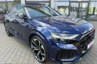 Audi RSQ8 din 2022 cu 83.755 km - oferta AUD209830 - foto 3