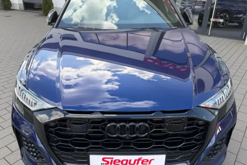 Audi RSQ8 din 2022 cu 83.755 km - oferta AUD209830 - foto 4