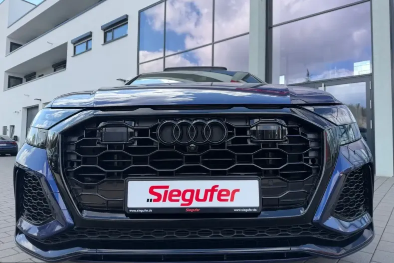 Audi RSQ8 din 2022 cu 83.755 km - oferta AUD209830 - foto 5