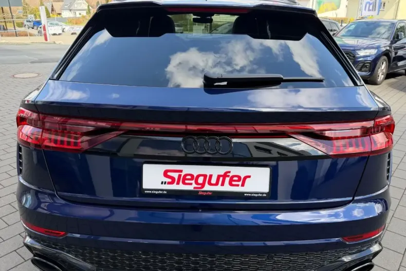 Audi RSQ8 din 2022 cu 83.755 km - oferta AUD209830 - foto 7