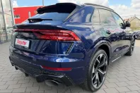 Audi RSQ8 din 2022 cu 83.755 km - oferta AUD209830 - foto 11