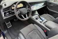Audi RSQ8 din 2022 cu 83.755 km - oferta AUD209830 - foto 13