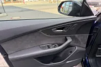 Audi RSQ8 din 2022 cu 83.755 km - oferta AUD209830 - foto 17