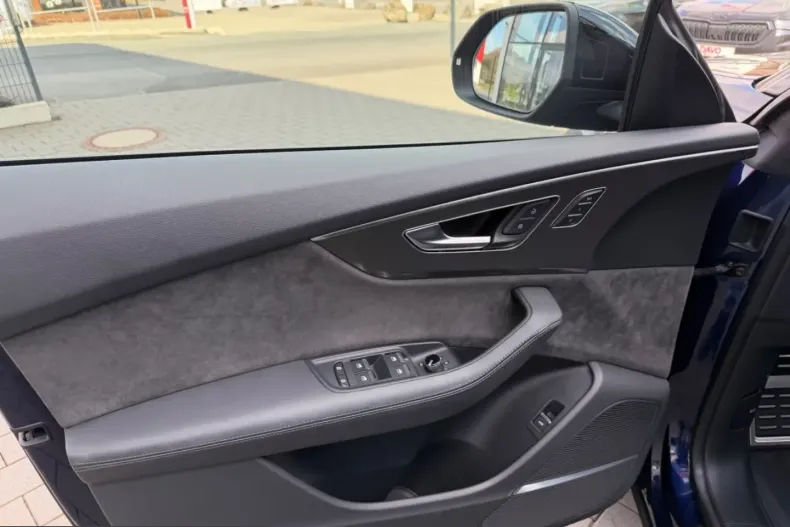 Audi RSQ8 din 2022 cu 83.755 km - oferta AUD209830 - foto 17