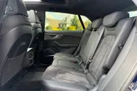 Audi RSQ8 din 2022 cu 83.755 km - oferta AUD209830 - foto 19