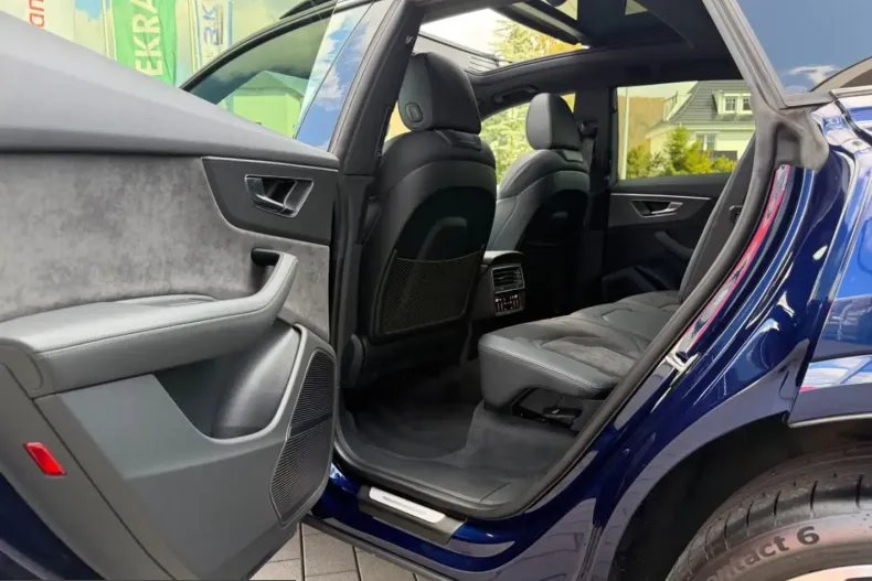 Audi RSQ8 din 2022 cu 83.755 km - oferta AUD209830 - foto 20