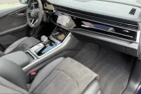 Audi RSQ8 din 2022 cu 83.755 km - oferta AUD209830 - foto 21