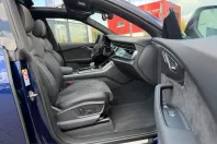 Audi RSQ8 din 2022 cu 83.755 km - oferta AUD209830 - foto 22