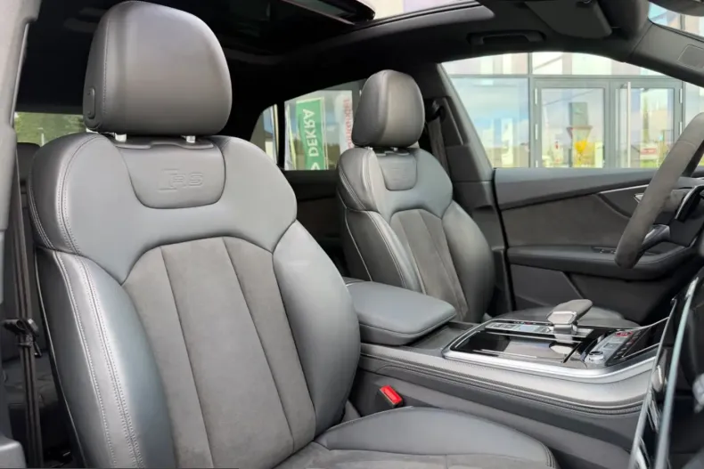 Audi RSQ8 din 2022 cu 83.755 km - oferta AUD209830 - foto 23