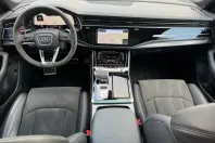 Audi RSQ8 din 2022 cu 83.755 km - oferta AUD209830 - foto 28