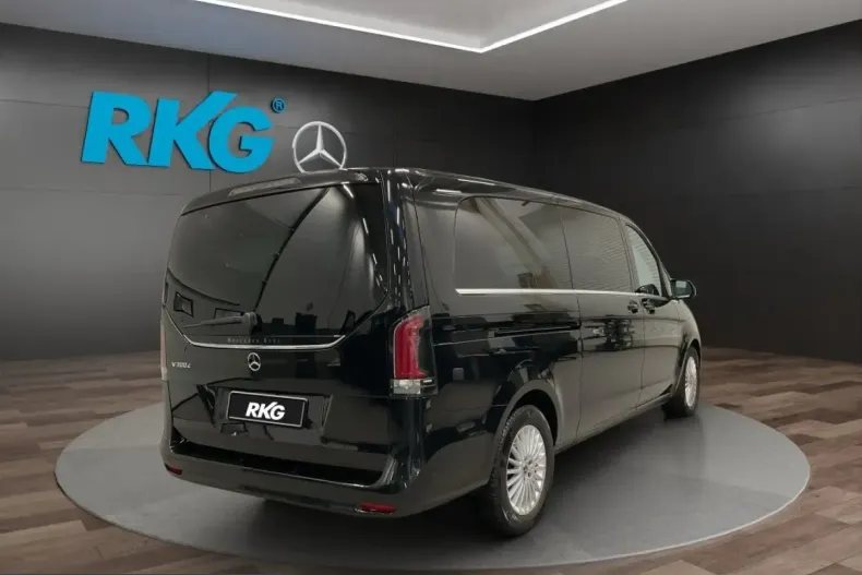 Mercedes-Benz V 300 (Clasa V) din 2024 cu 42.664 km - oferta MER209831 - foto 3