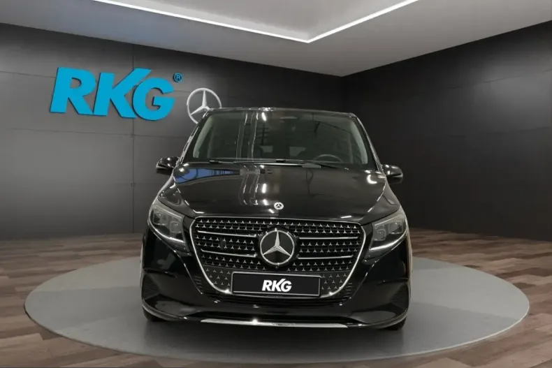 Mercedes-Benz V 300 (Clasa V) din 2024 cu 42.664 km - oferta MER209831 - foto 4