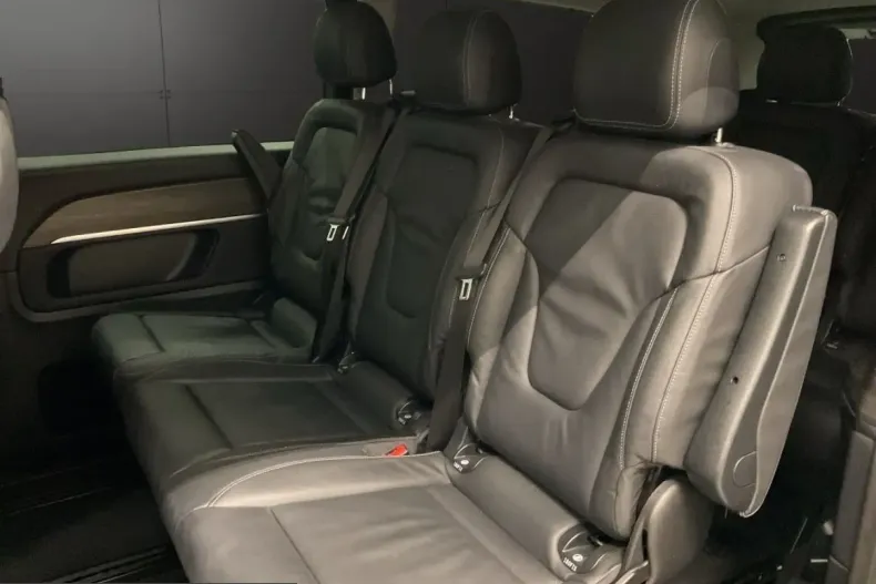Mercedes-Benz V 300 (Clasa V) din 2024 cu 42.664 km - oferta MER209831 - foto 7