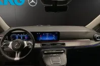 Mercedes-Benz V 300 (Clasa V) din 2024 cu 42.664 km - oferta MER209831 - foto 8