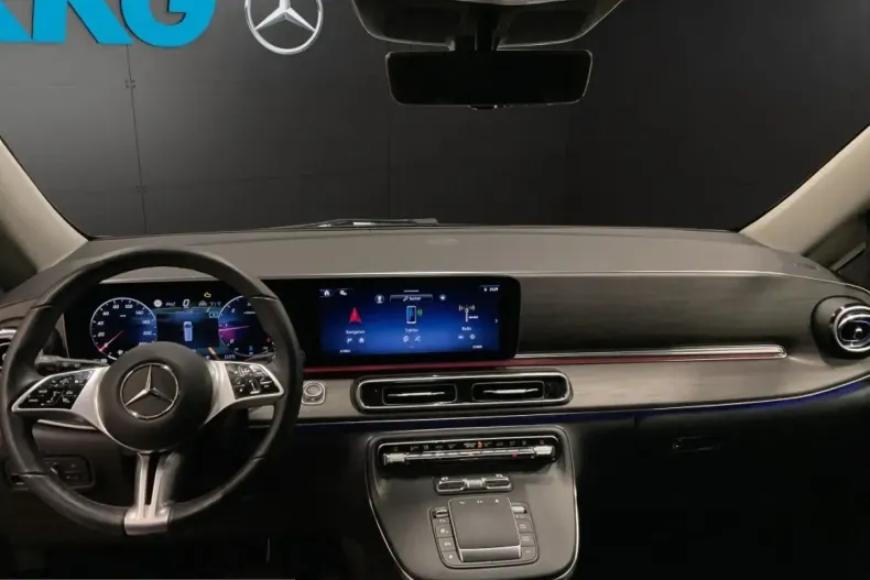 Mercedes-Benz V 300 (Clasa V) din 2024 cu 42.664 km - oferta MER209831 - foto 8