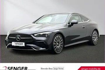 Mercedes-Benz CLE 300 din 2025 - oferta MER209832