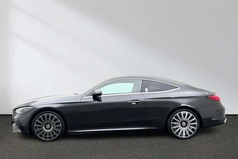 Mercedes-Benz CLE 300 (Clasa CLE) din 2025 cu 2.852 km - oferta MER209832 - foto 2