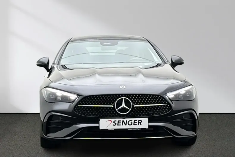 Mercedes-Benz CLE 300 (Clasa CLE) din 2025 cu 2.852 km - oferta MER209832 - foto 4