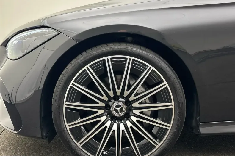 Mercedes-Benz CLE 300 (Clasa CLE) din 2025 cu 2.852 km - oferta MER209832 - foto 7