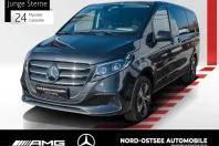 Mercedes-Benz Vito din 2024 cu 30.670 km - oferta MER209833 - foto 1
