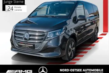 Mercedes-Benz Vito din 2024 - oferta MER209833