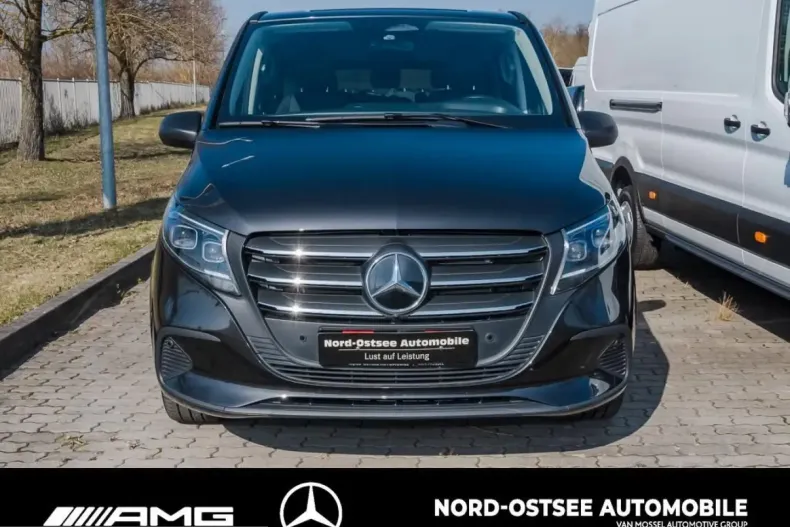 Mercedes-Benz Vito din 2024 cu 30.670 km - oferta MER209833 - foto 2