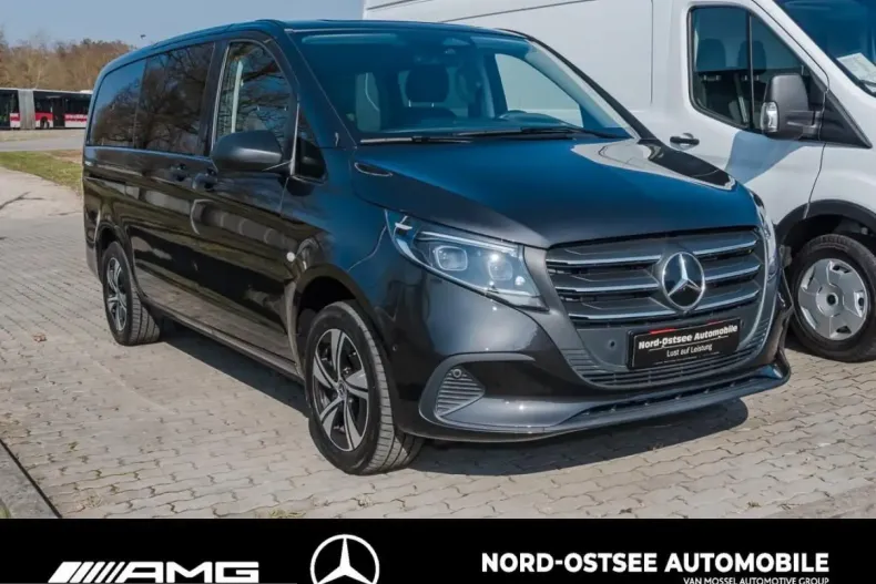 Mercedes-Benz Vito din 2024 cu 30.670 km - oferta MER209833 - foto 3