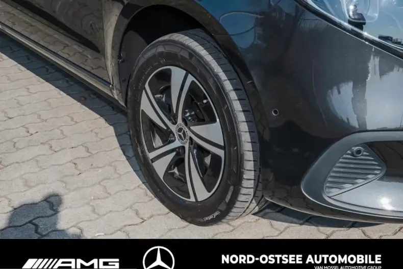 Mercedes-Benz Vito din 2024 cu 30.670 km - oferta MER209833 - foto 4