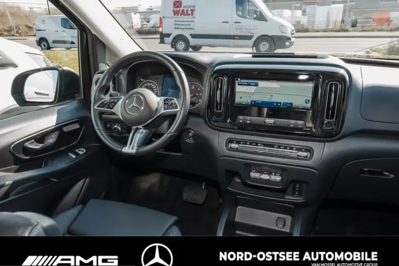 Mercedes-Benz Vito din 2024 cu 30.670 km - oferta MER209833 - foto 8