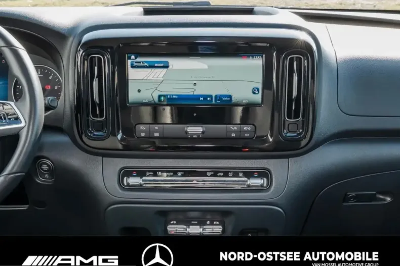 Mercedes-Benz Vito din 2024 cu 30.670 km - oferta MER209833 - foto 9