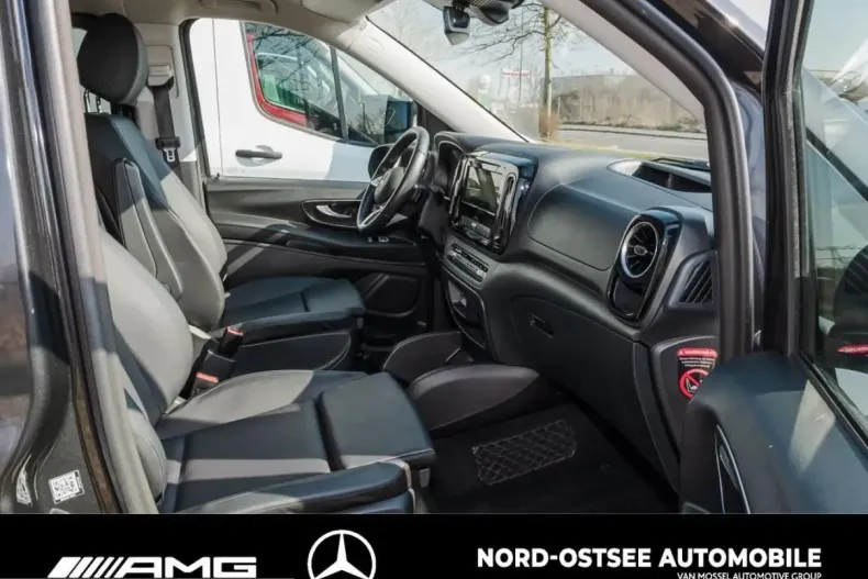 Mercedes-Benz Vito din 2024 cu 30.670 km - oferta MER209833 - foto 10