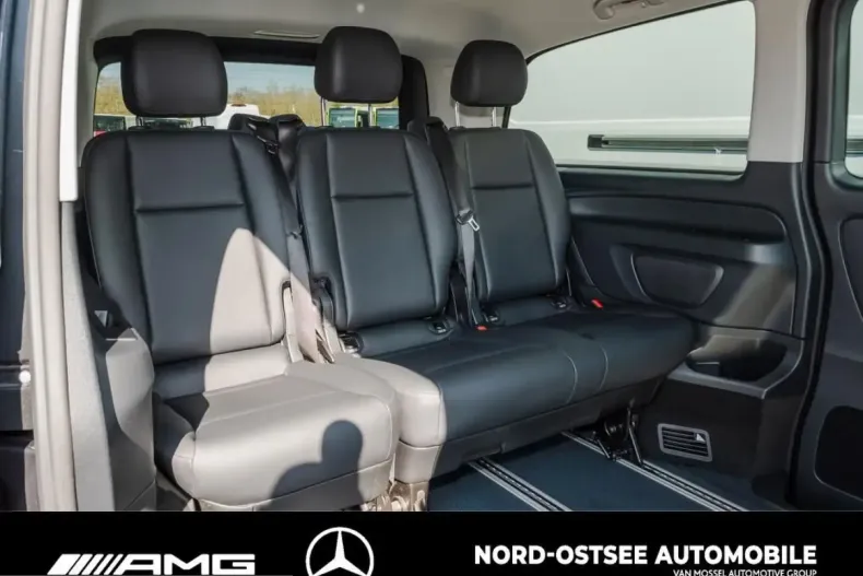 Mercedes-Benz Vito din 2024 cu 30.670 km - oferta MER209833 - foto 11