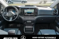 Mercedes-Benz Vito din 2024 cu 30.670 km - oferta MER209833 - foto 12
