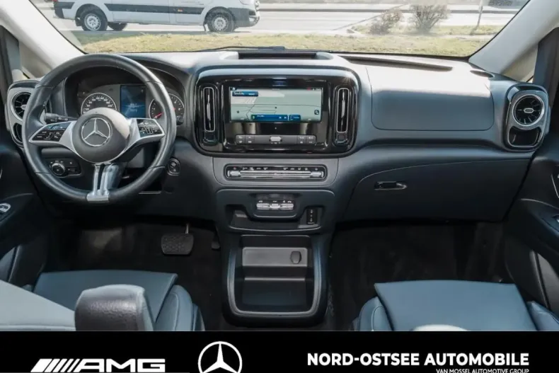 Mercedes-Benz Vito din 2024 cu 30.670 km - oferta MER209833 - foto 12