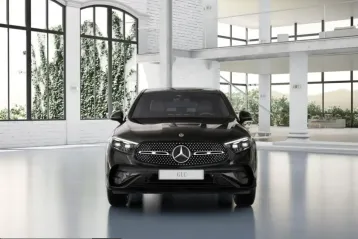 Mercedes-Benz GLC 450 din 2025 - oferta MER209834