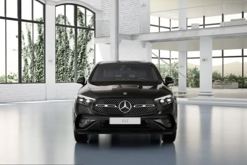 Mercedes-Benz GLC 450 (Clasa GLC) din 2025 cu 19.900 km - oferta MER209834 - foto 1