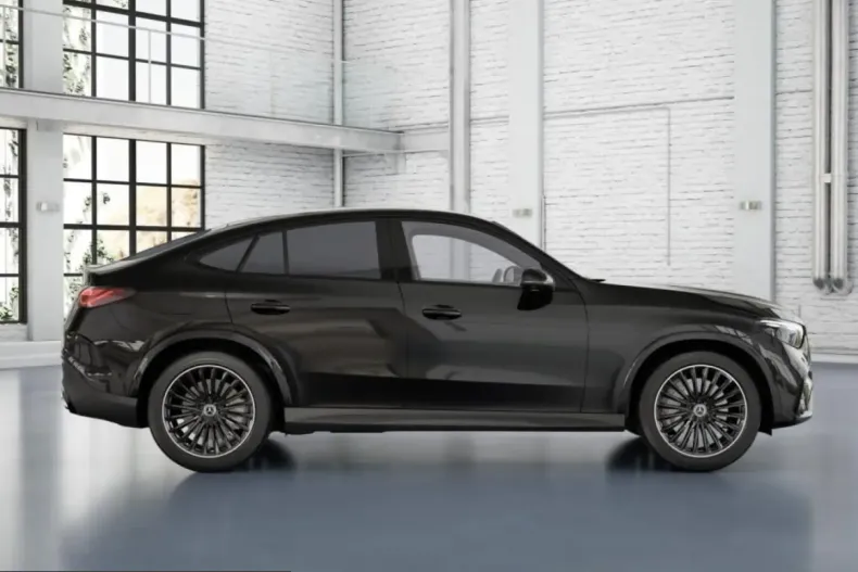 Mercedes-Benz GLC 450 (Clasa GLC) din 2025 cu 19.900 km - oferta MER209834 - foto 2