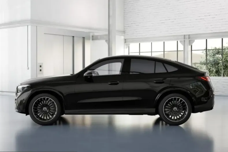 Mercedes-Benz GLC 450 (Clasa GLC) din 2025 cu 19.900 km - oferta MER209834 - foto 5