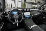 Mercedes-Benz GLC 450 (Clasa GLC) din 2025 cu 19.900 km - oferta MER209834 - foto 6