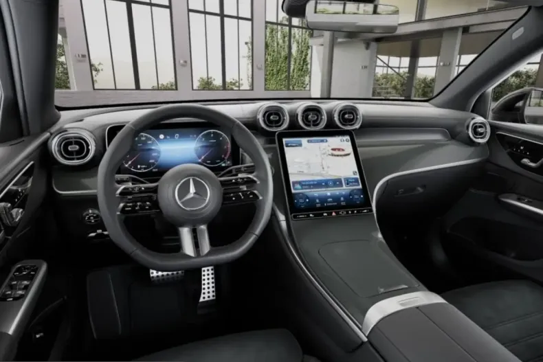 Mercedes-Benz GLC 450 (Clasa GLC) din 2025 cu 19.900 km - oferta MER209834 - foto 6