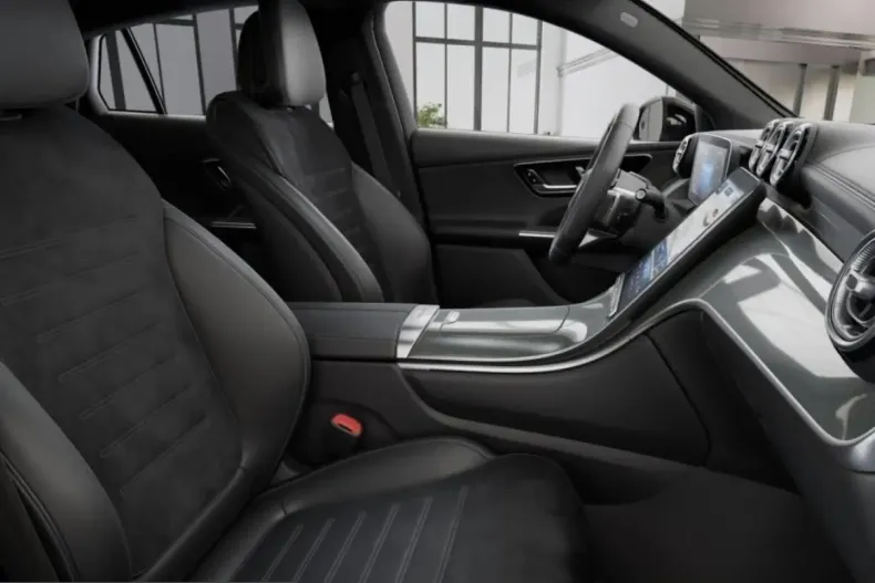 Mercedes-Benz GLC 450 (Clasa GLC) din 2025 cu 19.900 km - oferta MER209834 - foto 7