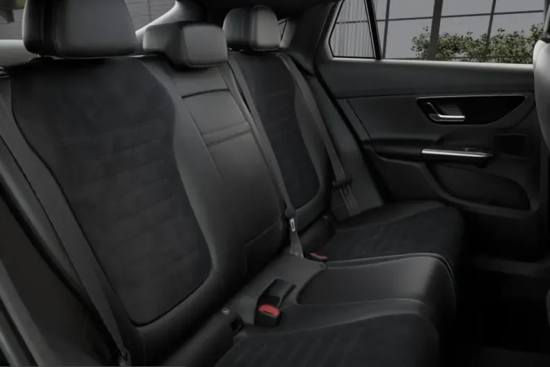 Mercedes-Benz GLC 450 (Clasa GLC) din 2025 cu 19.900 km - oferta MER209834 - foto 8