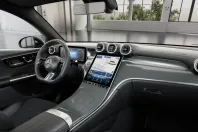 Mercedes-Benz GLC 450 (Clasa GLC) din 2025 cu 19.900 km - oferta MER209834 - foto 9