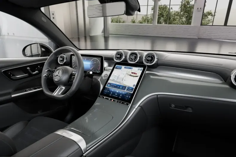Mercedes-Benz GLC 450 (Clasa GLC) din 2025 cu 19.900 km - oferta MER209834 - foto 9