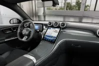 Mercedes-Benz GLC 450 (Clasa GLC) din 2025 cu 19.900 km - oferta MER209834 - foto 10