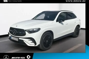 Mercedes-Benz GLC 450 din 2025 - oferta MER209835