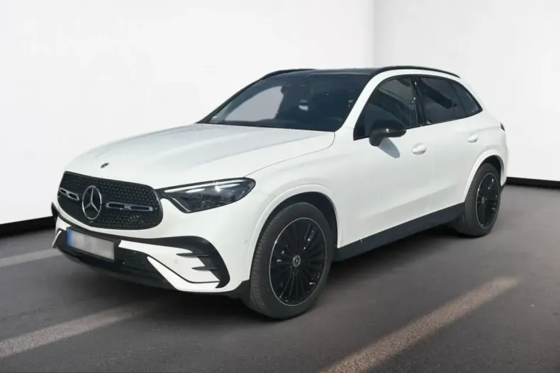 Mercedes-Benz GLC 450 (Clasa GLC) din 2025 cu 14.900 km - oferta MER209835 - foto 2